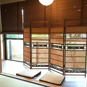  Ryokan 金閣荘 Japon