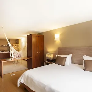 **** Hotel Viaggio Urbano Business Colombie