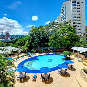 ***** Hotel Dann Carlton Colombie