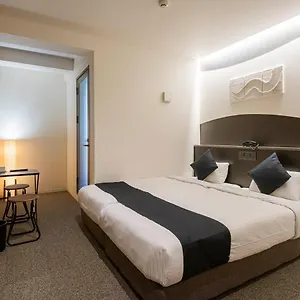 *** Hotel Seiei Kawaramachi Japon