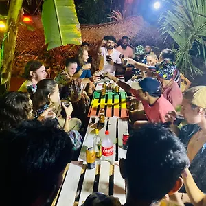  Auberge de jeunesse Reggae Paradise Sri Lanka