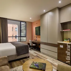 **** Hotel Blues Colombie