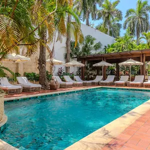 5* Hotel Casa Pestagua Relais Châteaux