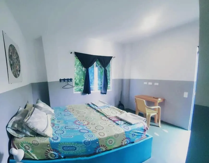 Hotelito La Aventura, Ac Private Wc Rooms Near The Old Town, No Tax Cartagena